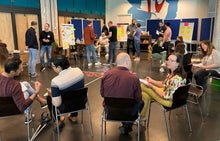 Load image into Gallery viewer, Workshop: Explore Your Team's Toxic Behaviours And Learn More Effective Communication Patterns