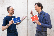 Load image into Gallery viewer, "What I Need From You" for Scrum Teams (50% discount on physical version)