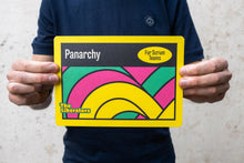 Load image into Gallery viewer, Panarchy for Scrum Teams (50% discount on physical version)
