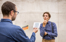 Load image into Gallery viewer, 40 Seconds of Scrum (50% discount on physical version)