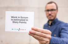 Load image into Gallery viewer, Scrum Mythbusters (50% discount on physical version)