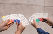 Load image into Gallery viewer, Experiment: Find Solutions To Persistent Problems With Powerful Questions