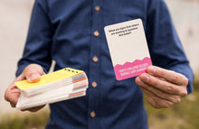 Load image into Gallery viewer, Experiment: Find Solutions To Persistent Problems With Powerful Questions