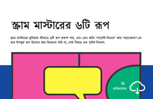 Load image into Gallery viewer, Whitepaper: The 6 Stances Of A Scrum Master