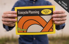Load image into Gallery viewer, Ecocycle Planning for Scrum Teams (50% discount on physical version)