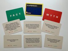 Load image into Gallery viewer, Scrum Mythbusters (50% discount on physical version)