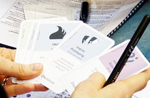 Load image into Gallery viewer, Liberating Structures Design Cards (50% discount)