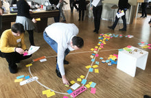 Load image into Gallery viewer, Ecocycle Planning for Scrum Teams (50% discount on physical version)