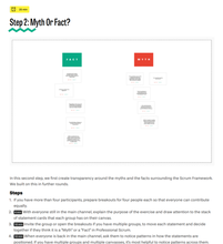 Load image into Gallery viewer, Scrum Mythbusters (50% discount on physical version)