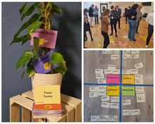 Load image into Gallery viewer, Workshop: Explore Your Team's Toxic Behaviours And Learn More Effective Communication Patterns