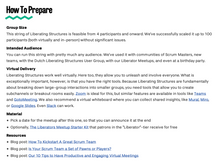 Load image into Gallery viewer, Do-It-Yourself Workshop: What Makes A Successful Team?