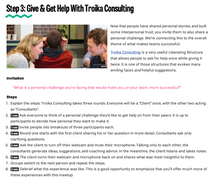 Load image into Gallery viewer, Do-It-Yourself Workshop: What Makes A Successful Team?