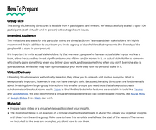 Load image into Gallery viewer, Workshop: Create Product Strategies Together With Stakeholders