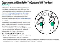 Load image into Gallery viewer, Experiment: Make Learning An Ongoing Activity, Not A Scrum Event