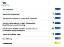 Load image into Gallery viewer, Workshop: Use Improv Prototyping To Playfully Explore Five Styles Of Responding To Conflict