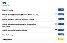 Load image into Gallery viewer, Workshop: Discover The Roots Of Conflict With Pinch Theory