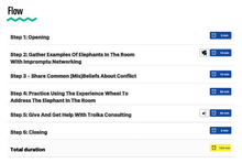 Load image into Gallery viewer, Workshop: Navigate Conflict Skillfully With The Experience Wheel