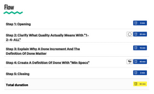 Load image into Gallery viewer, Workshop: Help Your Team Get Started With A Definition of Done
