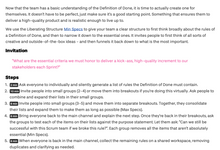 Load image into Gallery viewer, Workshop: Help Your Team Get Started With A Definition of Done
