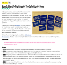 Load image into Gallery viewer, Workshop: Improve How Your Team Uses The Definition Of Done