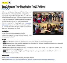 Load image into Gallery viewer, Workshop: Discover The Needs Of Your Stakeholders With UX Fishbowl