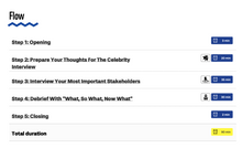 Load image into Gallery viewer, Workshop: Interview Your Stakeholders And Learn What Matters Most