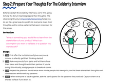 Load image into Gallery viewer, Workshop: Interview Your Stakeholders And Learn What Matters Most