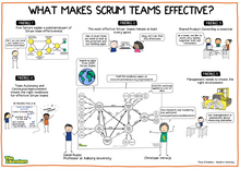 Load image into Gallery viewer, Panarchy for Scrum Teams (50% discount on physical version)