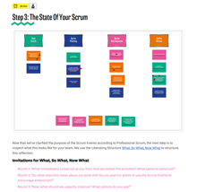 Load image into Gallery viewer, Scrum Events & Activities (50% discount on physical version)