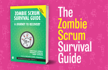 Load image into Gallery viewer, Zombie Scrum Survival Guide