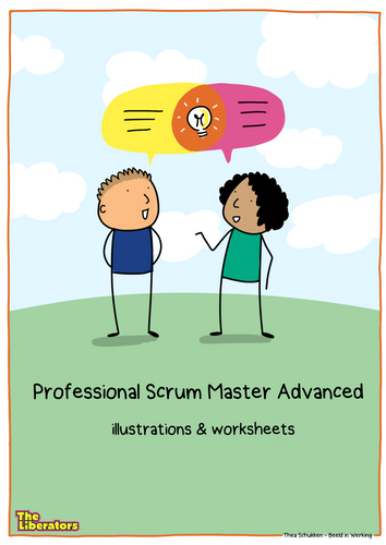 Posters PSM-A Training