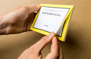 Liberating Structures Facilitation Kit (with 4 posters!)