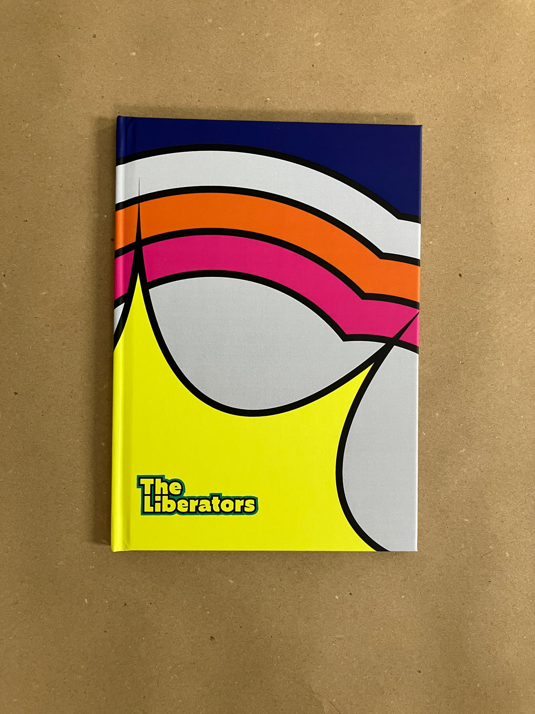 The Liberators Notebook