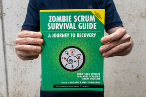 Zombie Scrum Survival Guide
