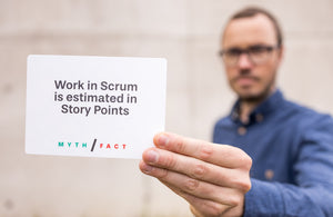 Scrum Mythbusters