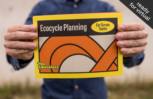 Ecocycle Planning for Scrum Teams