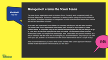 Load image into Gallery viewer, 52 Challenging Cases For Scrum Teams