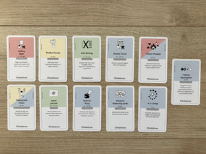 Liberating Structures Design Cards - Extended Edition