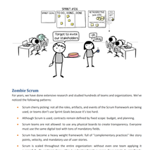 Load image into Gallery viewer, Whitepaper: Liberating Structures – an Antidote to Zombie Scrum