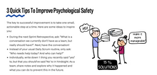 Load image into Gallery viewer, Quickstart To Improve Your Team&#39;s Psychological Safety